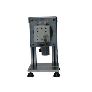 IEC60884 Fig13 Lateral Strain Resistance Checking Device