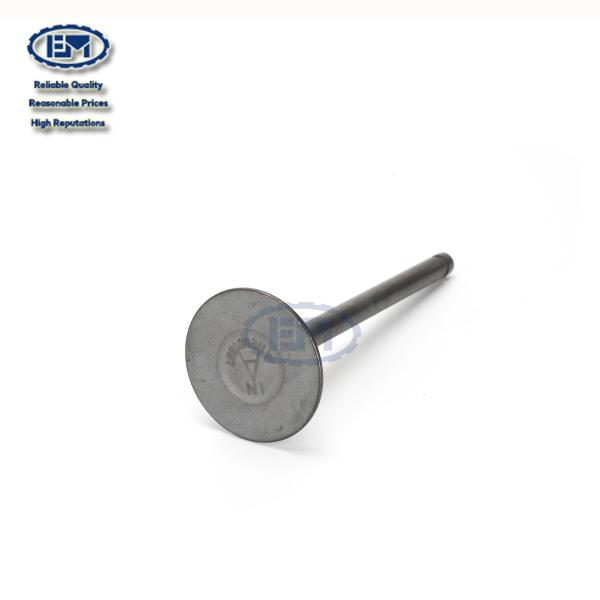 Mitsubishi Construction Excavator Engine Parts K904C K907 6D16 6D15 6D14 STD Inlet Valve ME031937 VAME031937