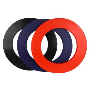 Durable PU Dartboard Surround Darts Protect The Dartboard