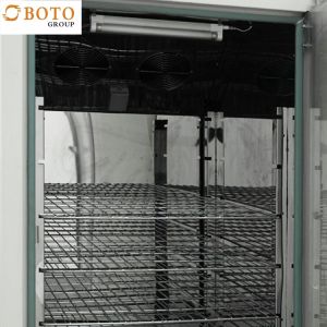 Programmable PID Control Medical Temperature Humidity Test Chamber