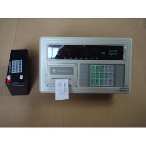 Anti - Disturbance Yaohua Weighing Indicator With LED Display