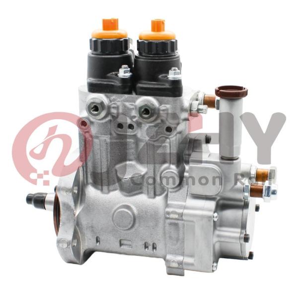 094000-0710 094000-0711 Common Rail Fuel Injection Cnh-Tc Truck D12 Diesel Pump