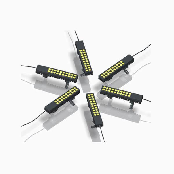 Quality Tethered UAV Systems Portable Tethered LED Lighting for sale