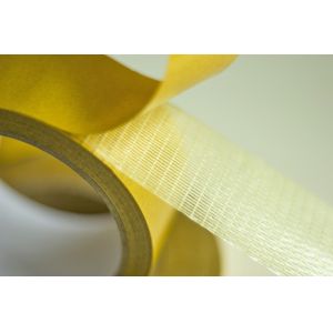 Double Sided Fiberglass Mesh Tape with Excellent Water Resistance