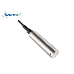 GXPS400 High stability gauge pressure liquid level transmitter