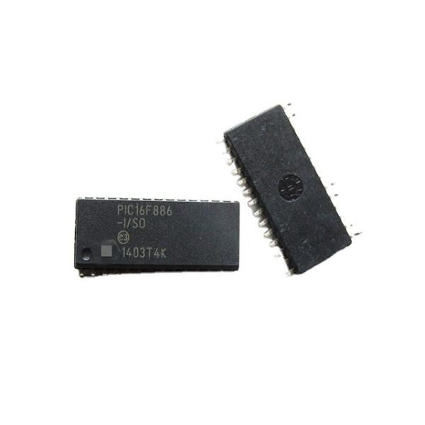 Quality New Original Imported Microcontroller Chip PIC16F886 for sale