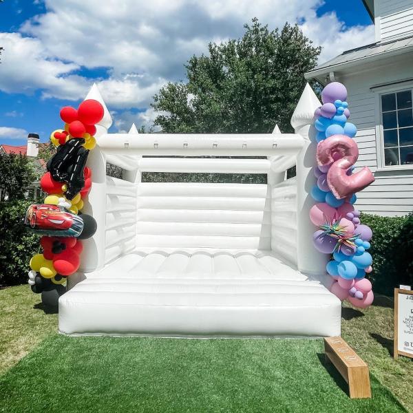 Fast Delivery Inflatable Bounce House Inflatable Bouncer Bridal Bounce House