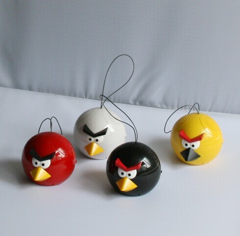 Quality Mini speaker Protable speaker MicroSD/ TF player Mini USB Portable speaker for sale