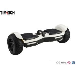 TM-RMW-8-3 Self Parallel 8 Inch Tire Hoverboard , 8 Inch Hoverboard Wheel Size