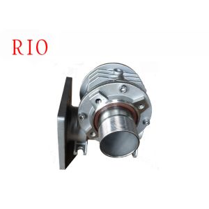 Stainless Steel Fountain Gearbox Dn50 Stable Output Strong Specificity