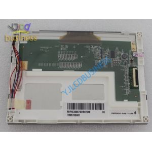 TM057KDH01-00 LCD 5.7 Inch Touch Screen TFT LCD Display 320*240 Resistive Touch