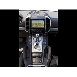 Playing Videos Multimedia Video Interface With Tidal Screen Mirroring Option