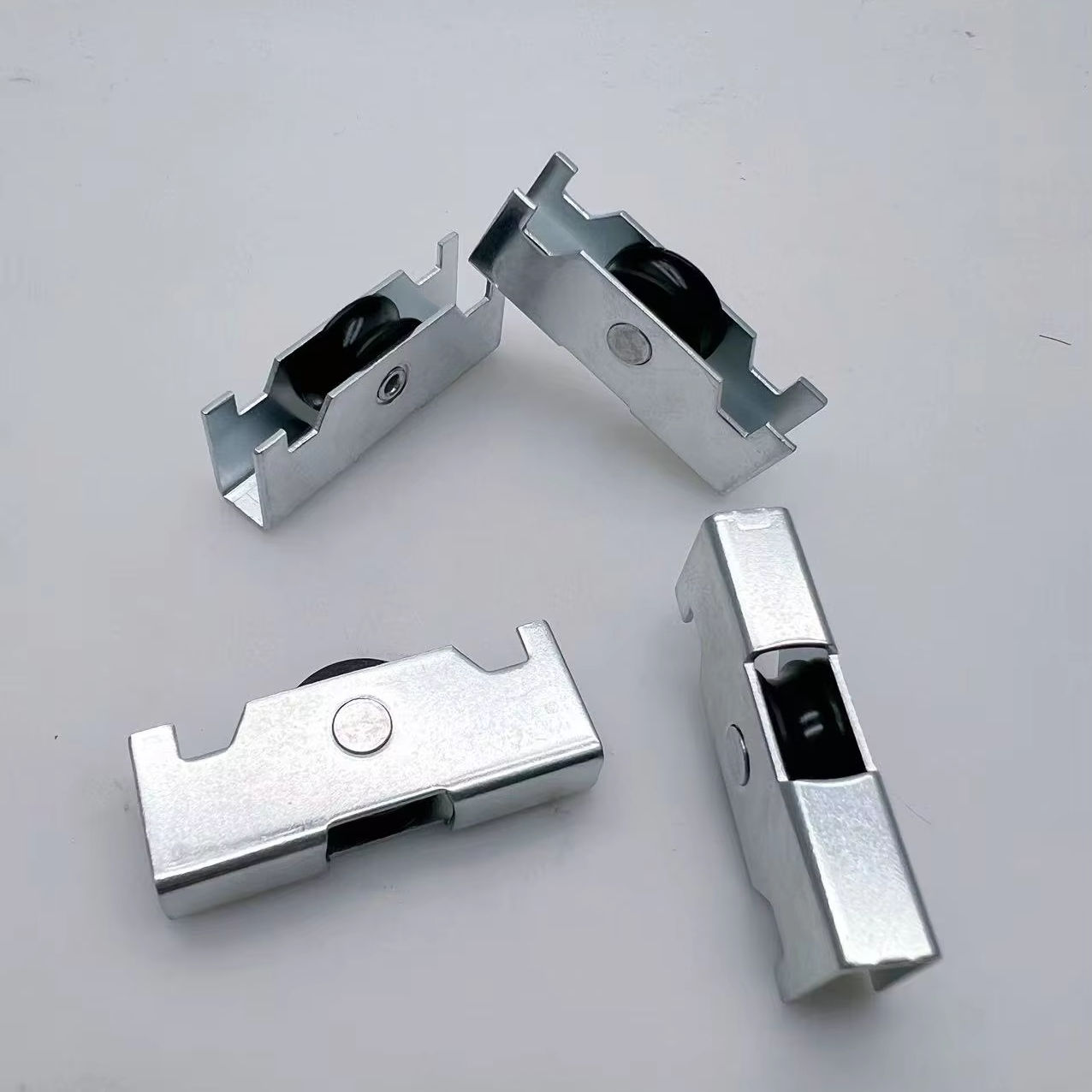 Garrucha Door and Window Roller Sliding Window Roller Steel Sliding Door Wheels