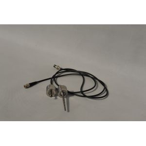 50 Khz High Power Ultrasonic Nebulizer Industrial Low Power Consumption