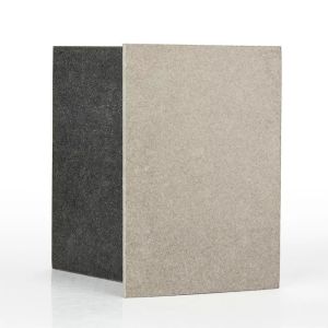 2.000kg Gross Weight Indoor Fireproof Fiber Cement Partition Wall Board for