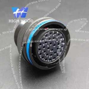 MS26482 Connector, MS3476W18-32S, MIL-C-26482Ⅱ, MS26482 SeriesⅡ