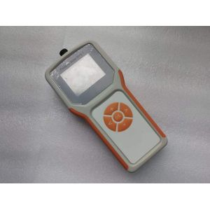 Titanium Alloy Dissolved Oxygen Monitor 3v Online Oxygen Meter For Seawater
