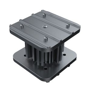 Dancer Floor With COD Mask Maximum 2.0T Load Bearing 14 Bit Gray Scale 3840HZ