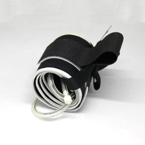 CE Approved PVC Inflatable Tourniquet Cuff Fabric for Safe and Effective
