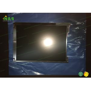 Wholesale Normally Black LQ121S1LW01 Sharp LCD Panel 12.1 inch LCM 800×600 250 800:1 262K CCFL LVDS from china suppliers