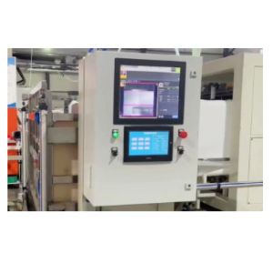 1000L IBC Tank Cage Detection Line IBC Leakage Testing Machine