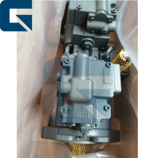 K3V112DT-1CFB-9N24-J Excvavator SK200-8 SK210-8 Main Hydraulic Pump