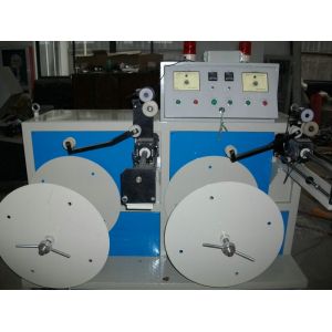 Plastic Drip Irrigation Pipe Making Machine With Double Extruders For Plant ,