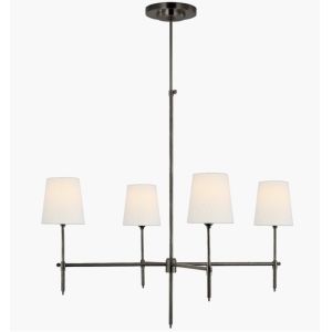 Vsual Comfort Bryant Large Chandelier TOB 5003