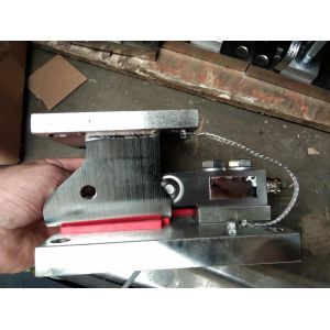 Compression Load Sensor Module Beam Load Cell Module For Sale