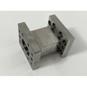 Wear Resistant Extruder Screw Elements Barrel For Battery Diaphragm