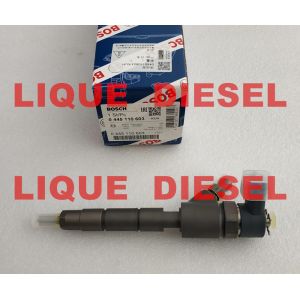 BOSCH 0445110603 Common Rail Injector 445110603 32R61-10010 0 445 110 603