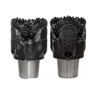Diamond Drilling Tool 9-1/2 " TCI Tricone Bit Of Rock Drilling Equipment