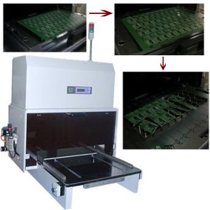 Wholesale Electric Control PCB Separator Machine,Punching Mahine Highly Automatic from china suppliers