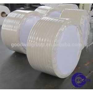 Good Whiteness Jumbo Roll Thermal Paper 70/72/75/76gsm For Printing