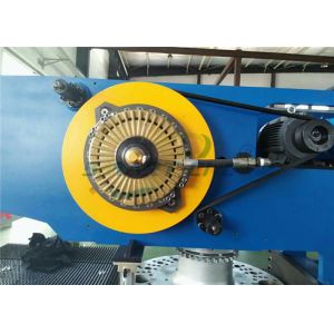 CNC Mechanical Turret Punching Machine 28 Station Energy Conservation