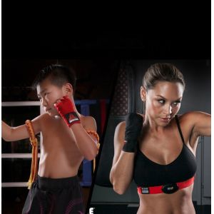 Wholesale Professional Wrist Wraps Support Brace Belt Protector Weight Lifting Wrist Wraps from china suppliers