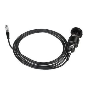Portable CCD ENT endoscope camera urology