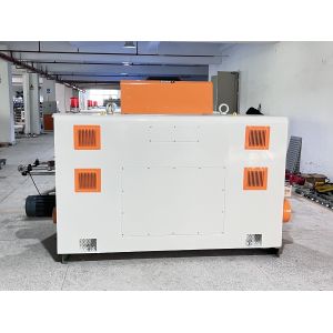 Φ500mm PLC high speed bunching machine low cost high efficient cable twisting