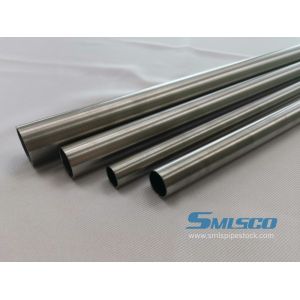 China 310H Polished Stainless Steel Tube Durable & Heat Resistant Bulk Availability on sale