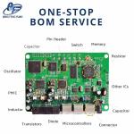 AOS 32-bit Microcontroller AO4314 Electronic Components AO431 Microcontroller