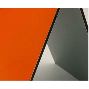 3mm High Gloss Alucobond The Perfect Choice For Project Requirements