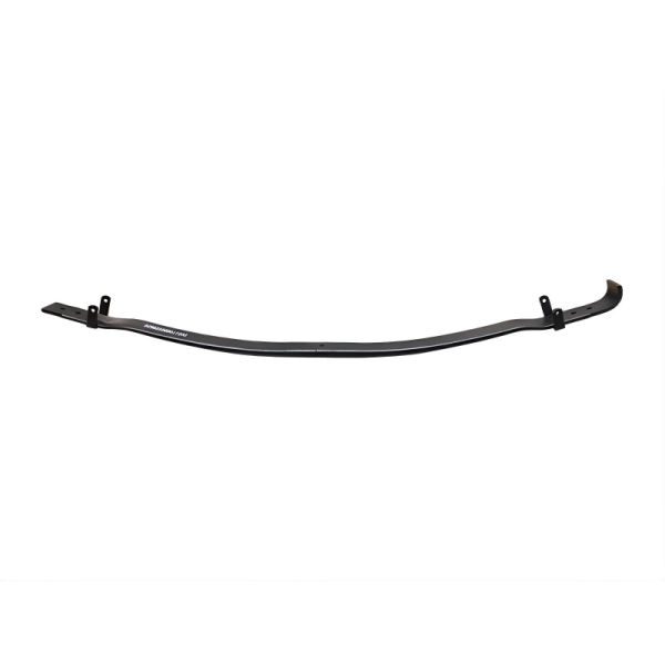 DZ9625969017202 Front Spring Second Leaf For Shacman Engine Truck