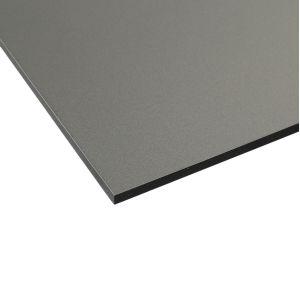 Wholesale Peel Strength 2.0N/mm Aluminum Composite Cladding Panel with Surface Hardness 2H Gloss ≥60% from china suppliers
