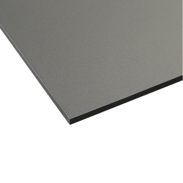 Weather Resistant ACM Aluminum Panels Waterproof Multipurpose