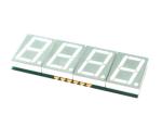 Common Anode LED Segment Display 20mA 75mcd Dot Matrix Led Display