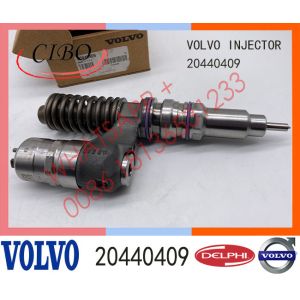 China Diesel Fuel Injector 20440409 0414702010 0414702003 0414702005 0414702021 on sale
