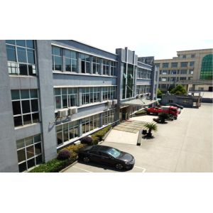 Zhangjiagang Aier Environmental Protection Engineering Co., Ltd.