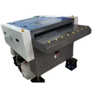 EcooGraphix Automation Temperature Control CTP Plate Processor