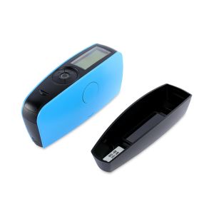 20 60 85 Degree Tri Gloss Meter Multi Angle Measurement For Gold Silver Platinum