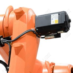 Robotic Palletizing System Automatic Palletizing Machine